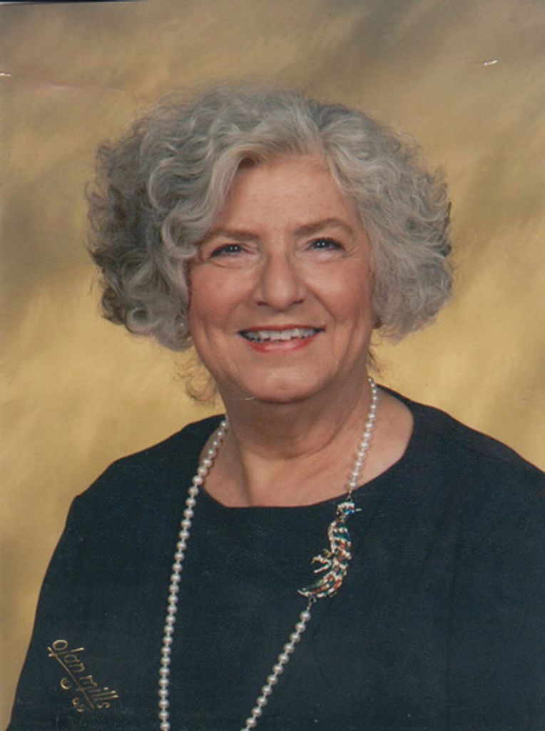 Beatrice "Bea" Simpson Profile Photo