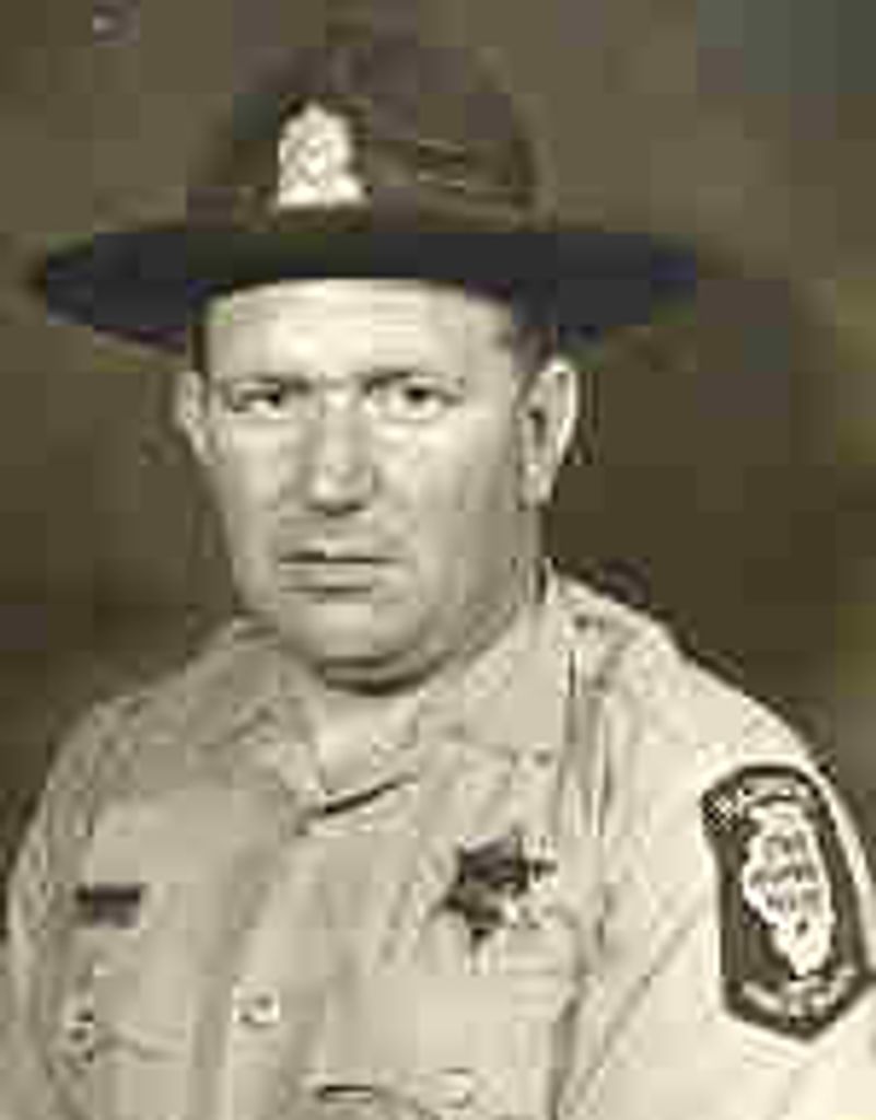 Clarence E. Ward