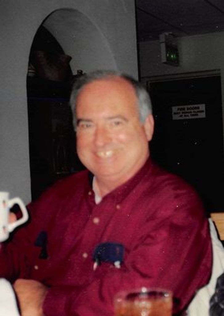 Robert Sexton