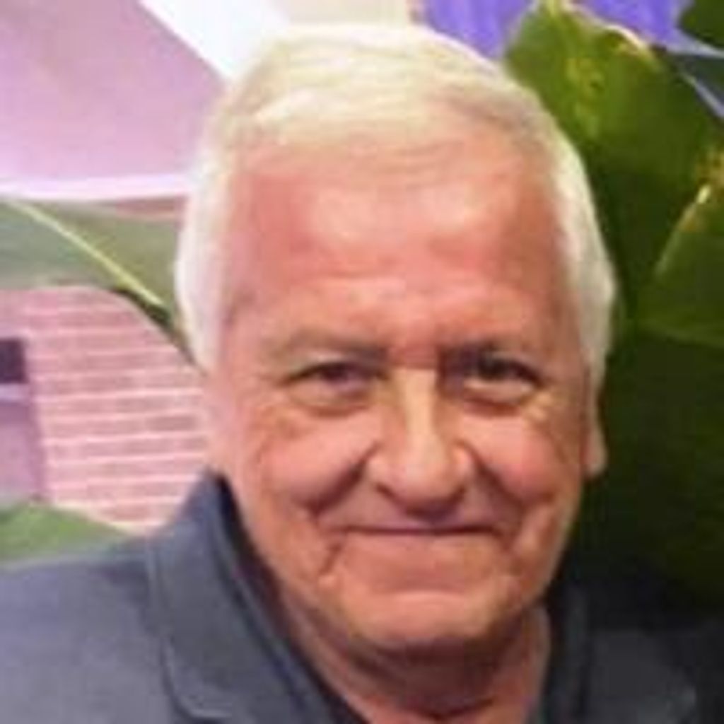 Earl S. Robicheaux, Jr
