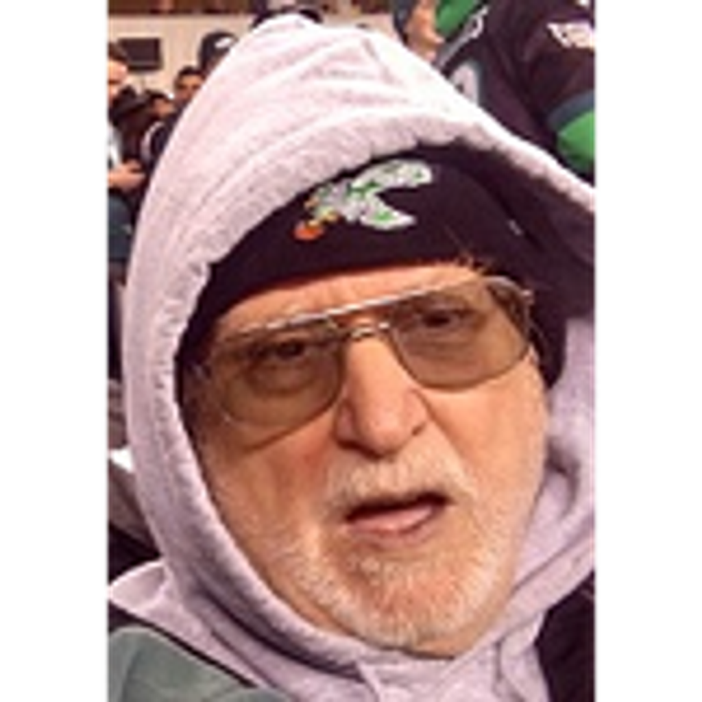 Donald  Albert Stang