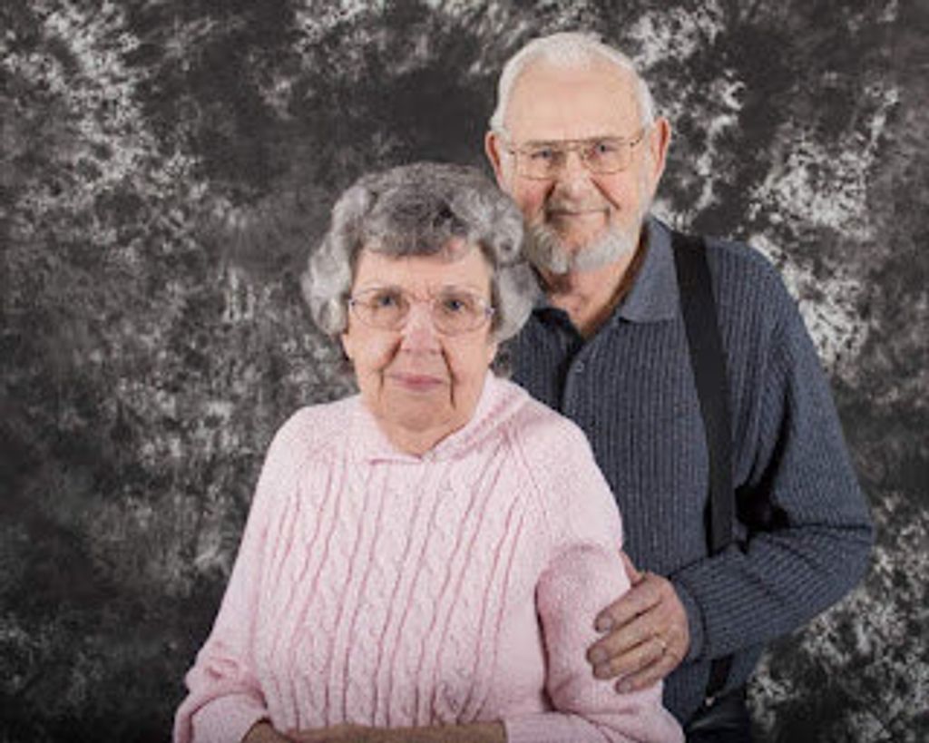 Maxine M. Dorman Obituary - Alden-Waggoner Funeral Chapel and Crematory