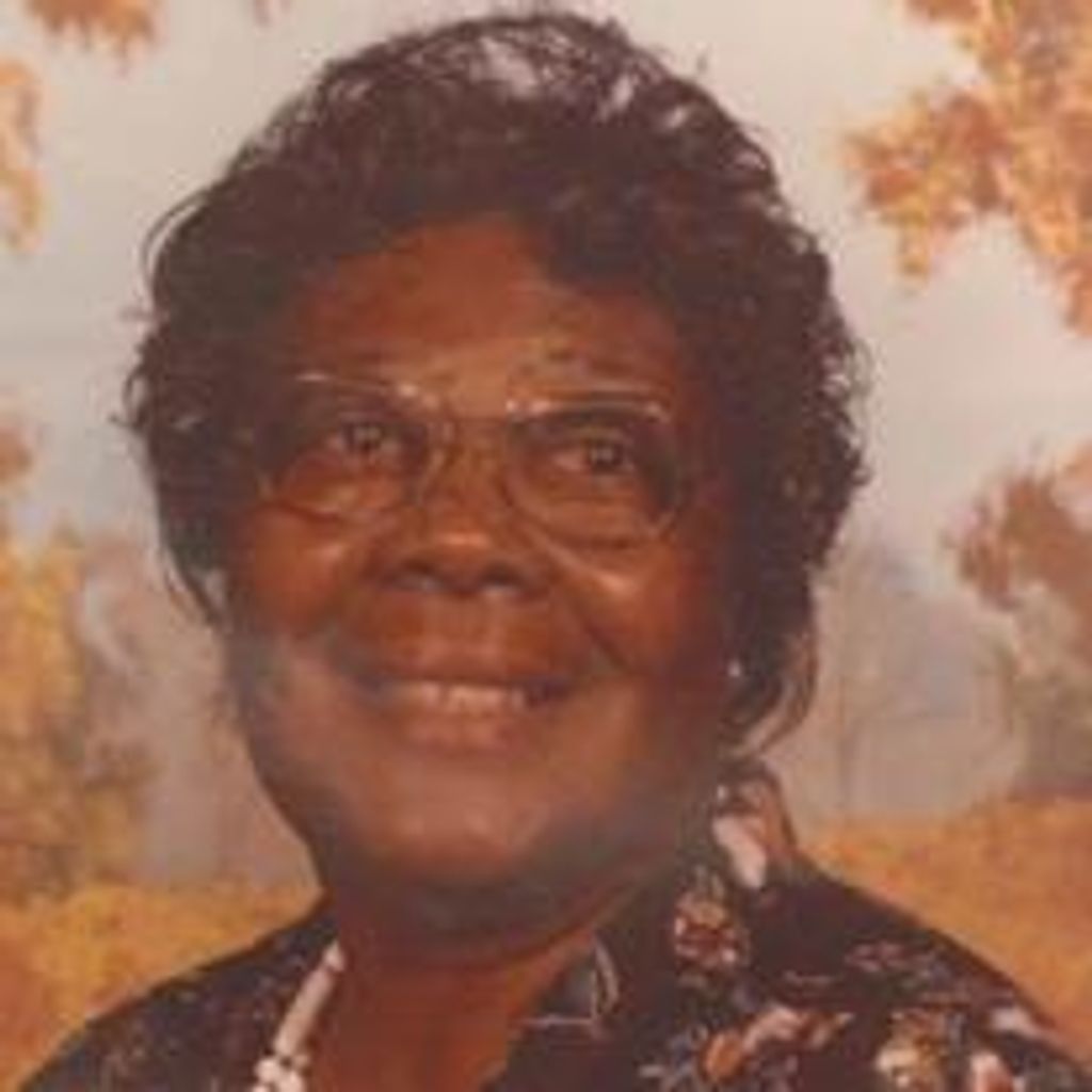 Alma Zete Hill Bailey