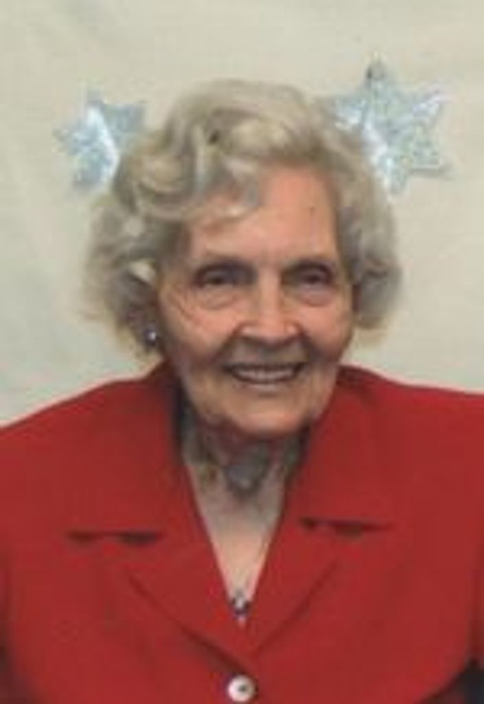 Helen M. Larkins