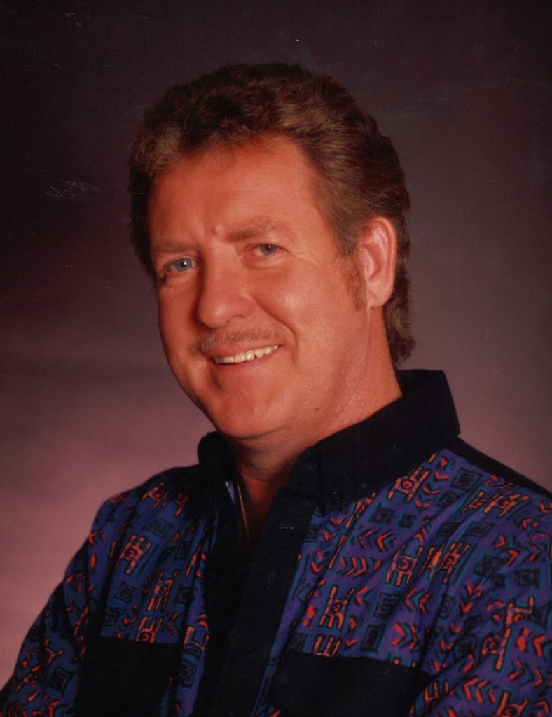 Bobby Ray Webb Profile Photo