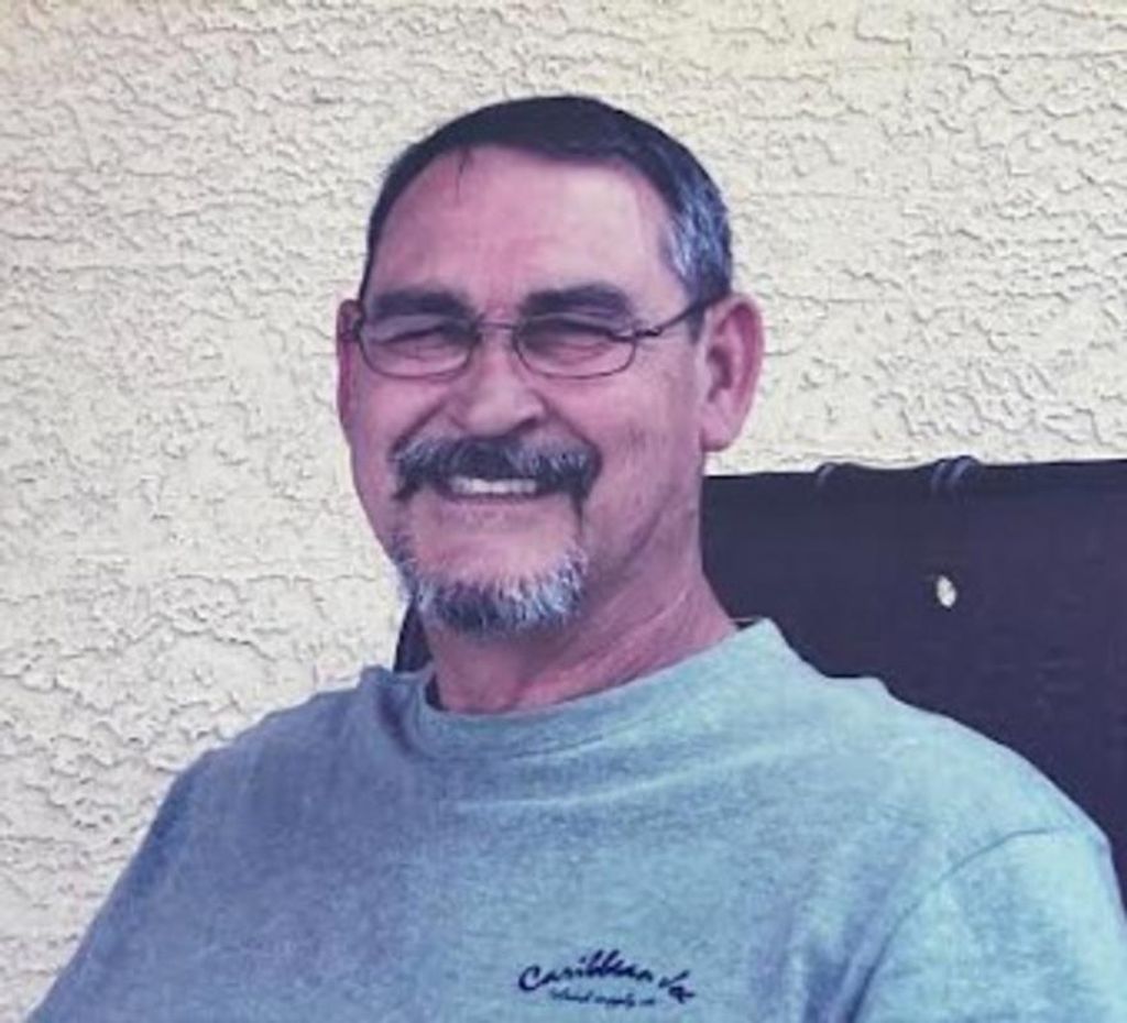 James Steven Shawver