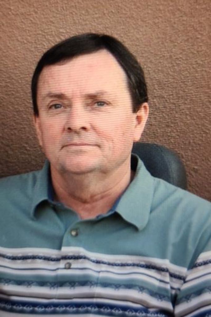 Gary Benton Boone Profile Photo