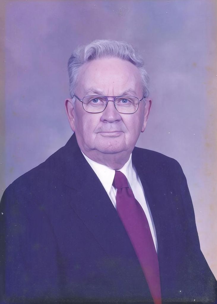 Billy 'Bill' Sharp Sr. Profile Photo