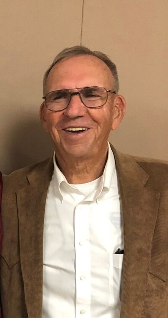 John William Griffin