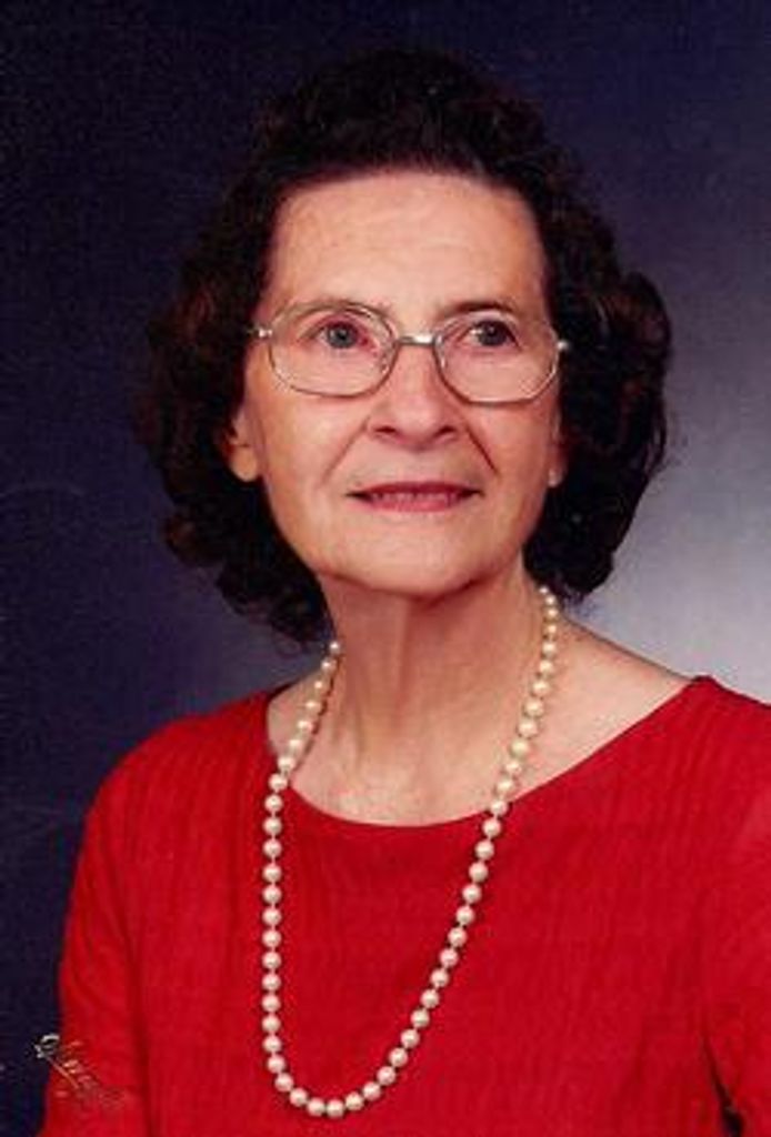 Lois Louise Spiva