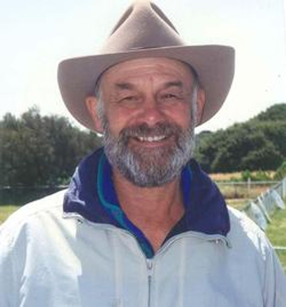 John "Jack" Joseph Drees