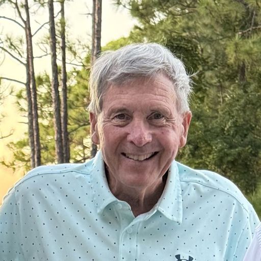 Jon M. Gregory Profile Photo