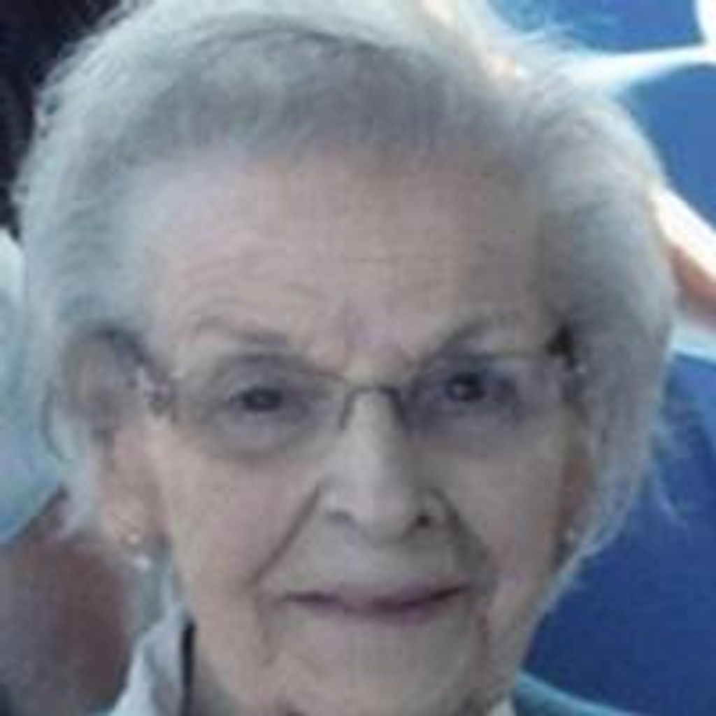 Constance R. Goyette