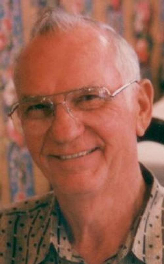 Paul D. Johnson Profile Photo