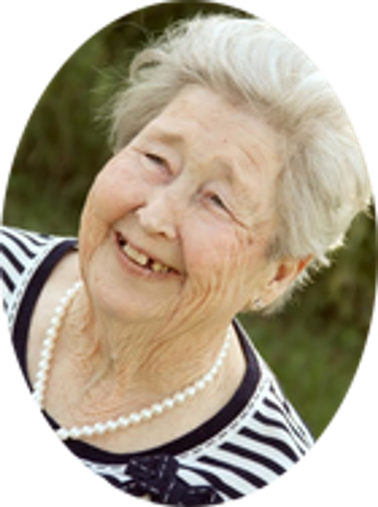 Eunice Williams Profile Photo