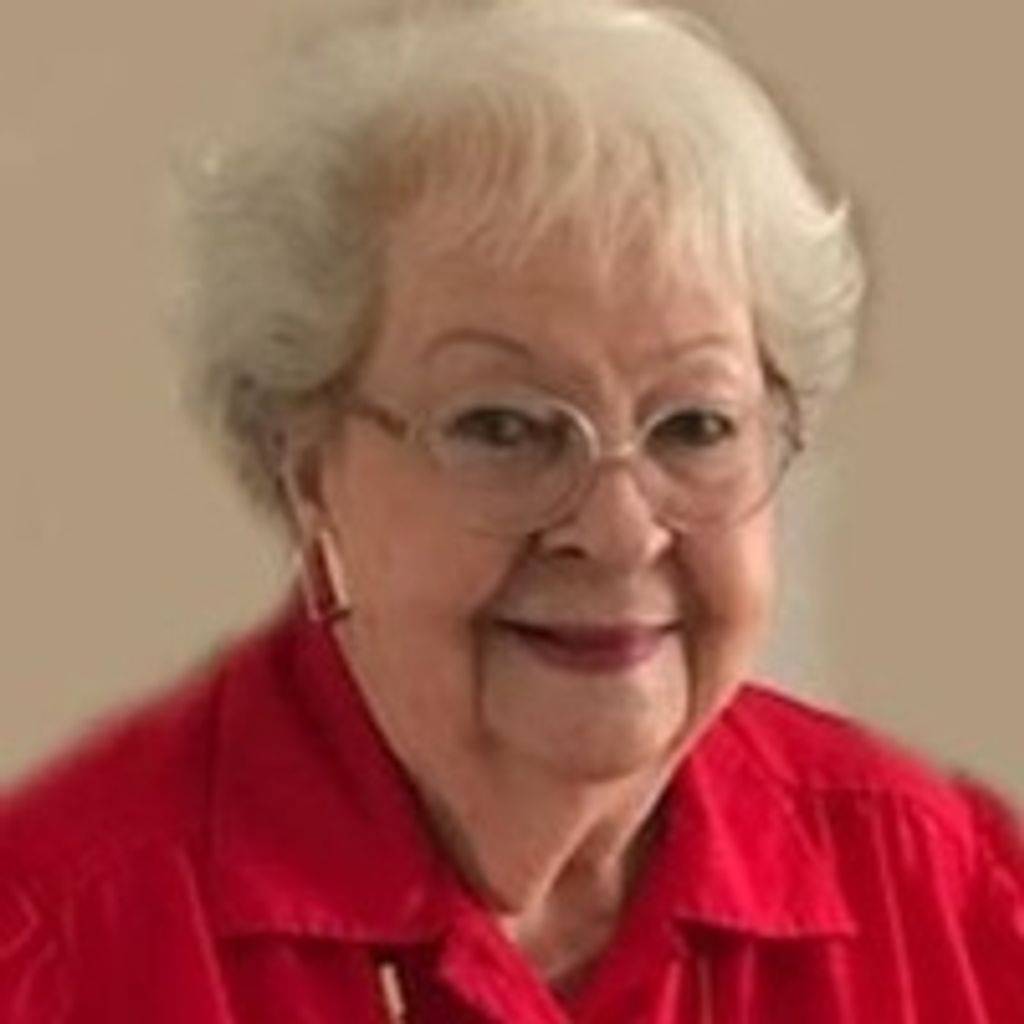 Virginia Marie Usher