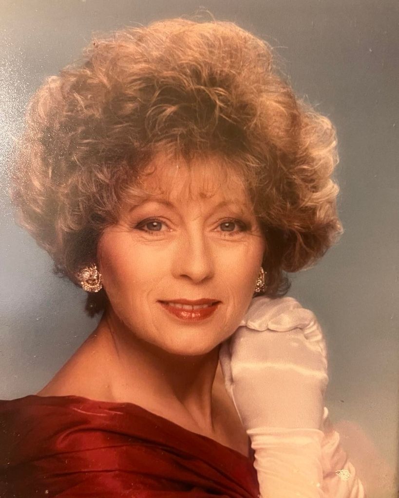 Shirley Stubbs Ratliff
