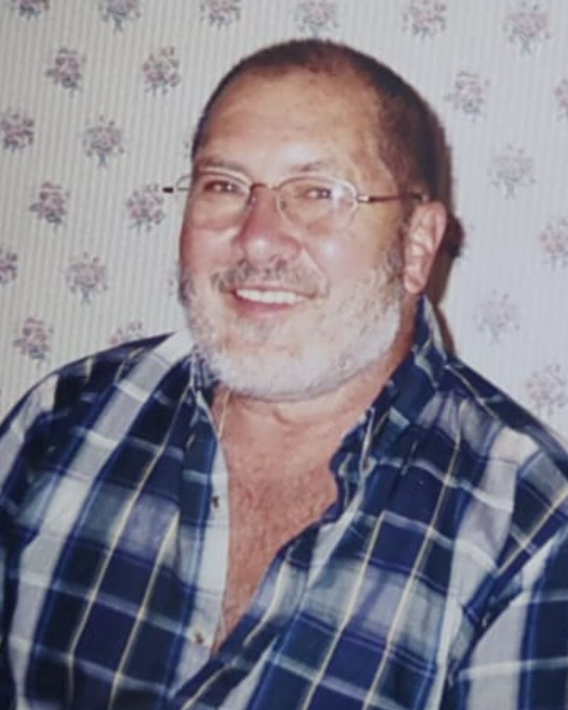 Robert Wayne Johnstone