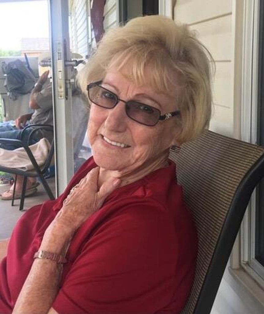 Lemesa (Wainscott) Byrd Profile Photo