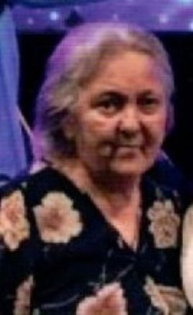 Helen Charlene Hodder