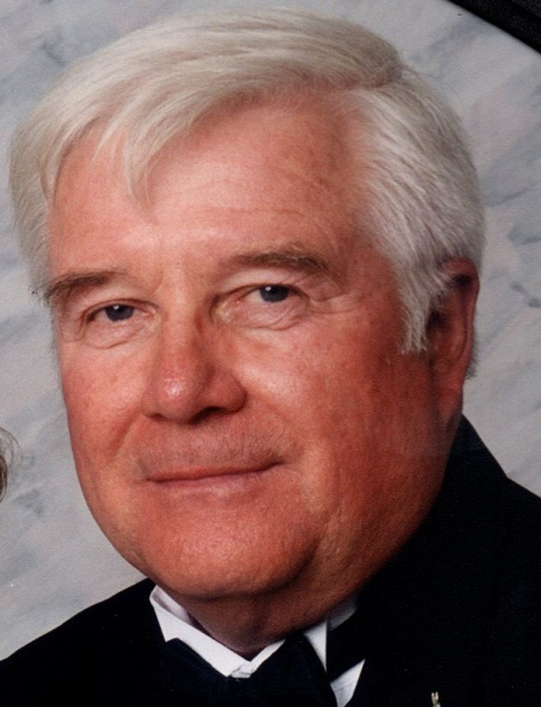 Dennis Michael Kapitan Sr.