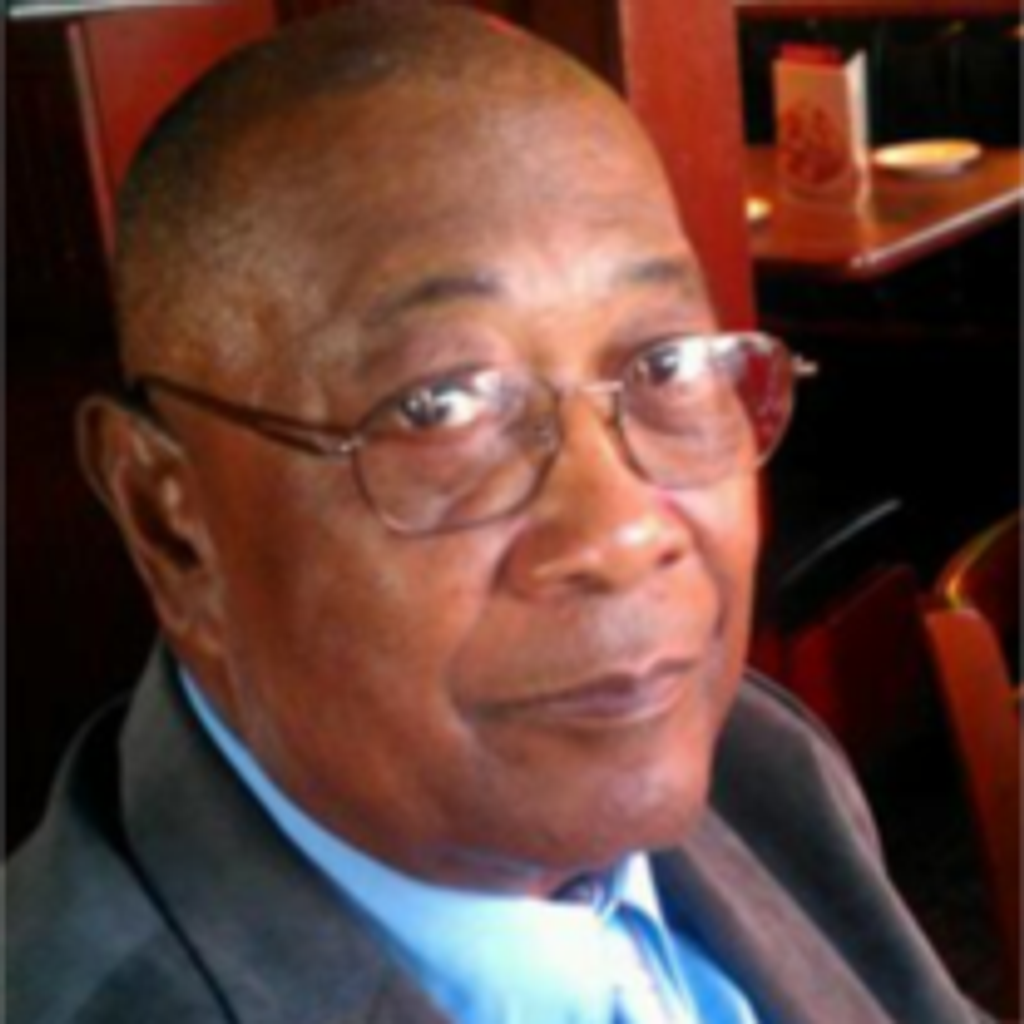 James "June" Edgar Ford, Jr.