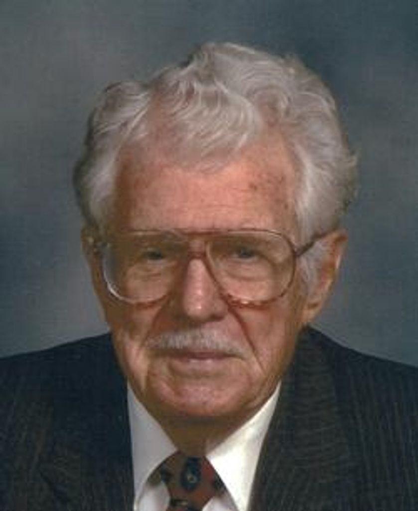 Donald Edward Kamtz