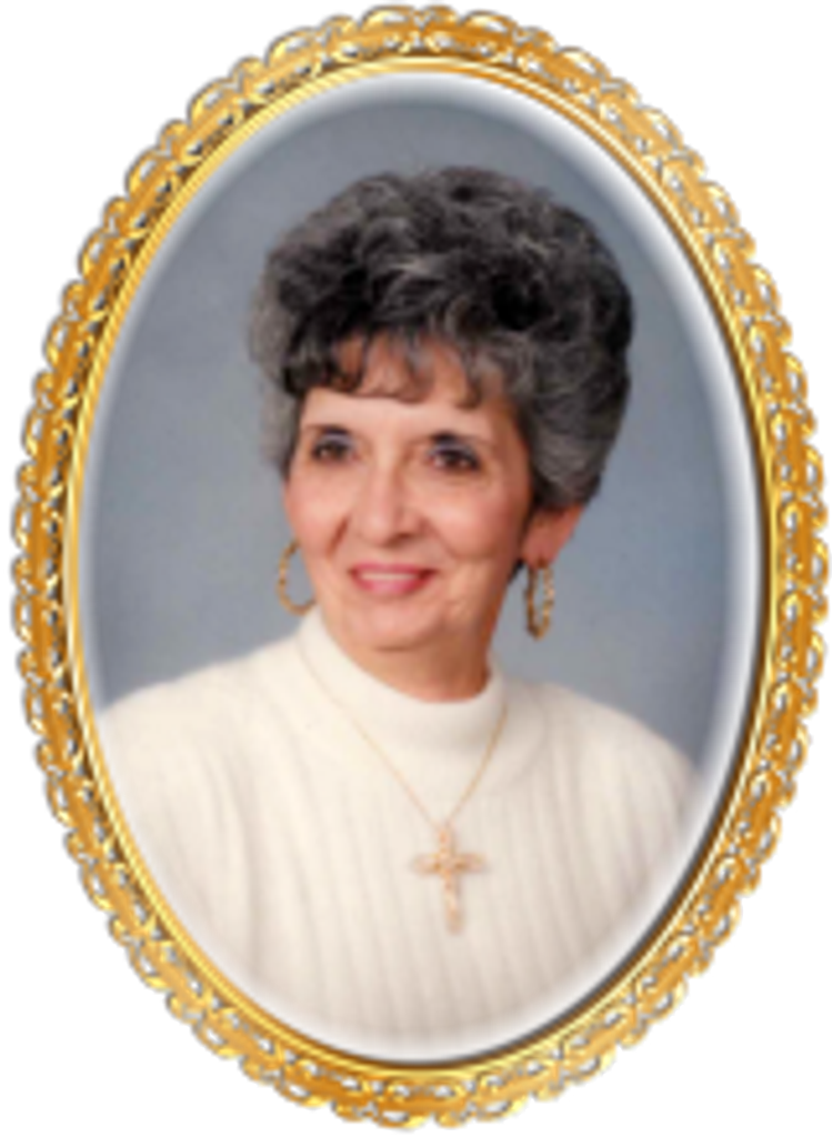 Dolores Mae Van (Tecca)  Orden