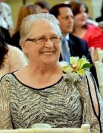Bertha May Gallagher Profile Photo