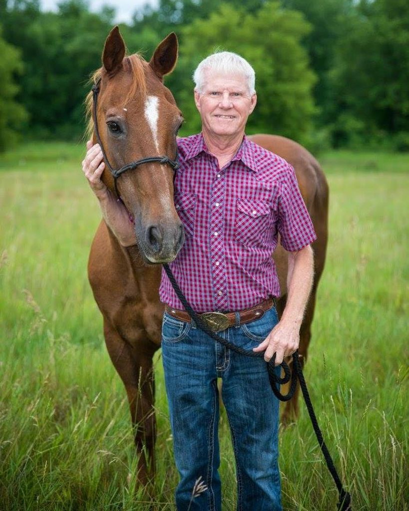 Darel Murphy Profile Photo