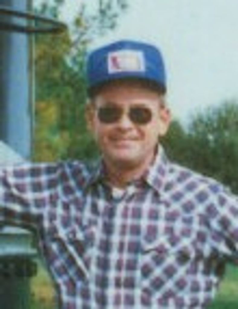 David "Skeeter" Lee Andrew