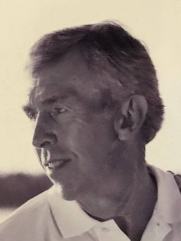 Dr. James Coleman Engle Profile Photo