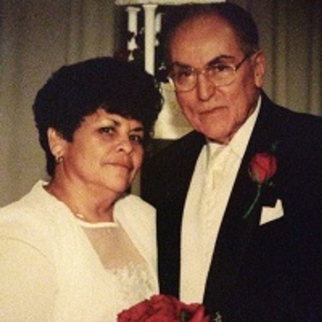 Louis Martinez Profile Photo