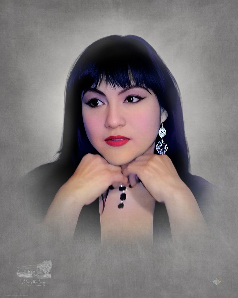 Teresa Marie Vega Profile Photo