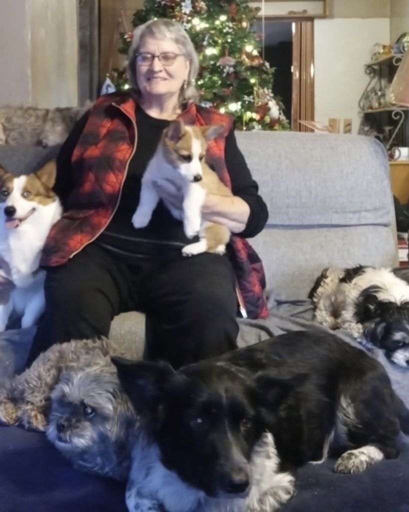 Cathy June Blankinship Profile Photo