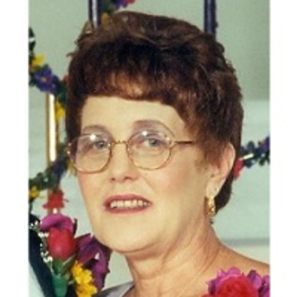 Alberta Lee Mitts