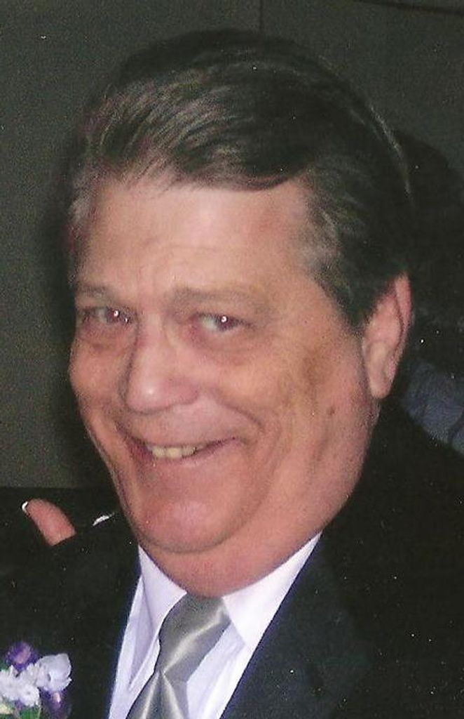 James P Sullivan, Jr