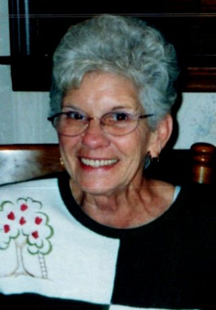 Joann Hefner Sain Profile Photo