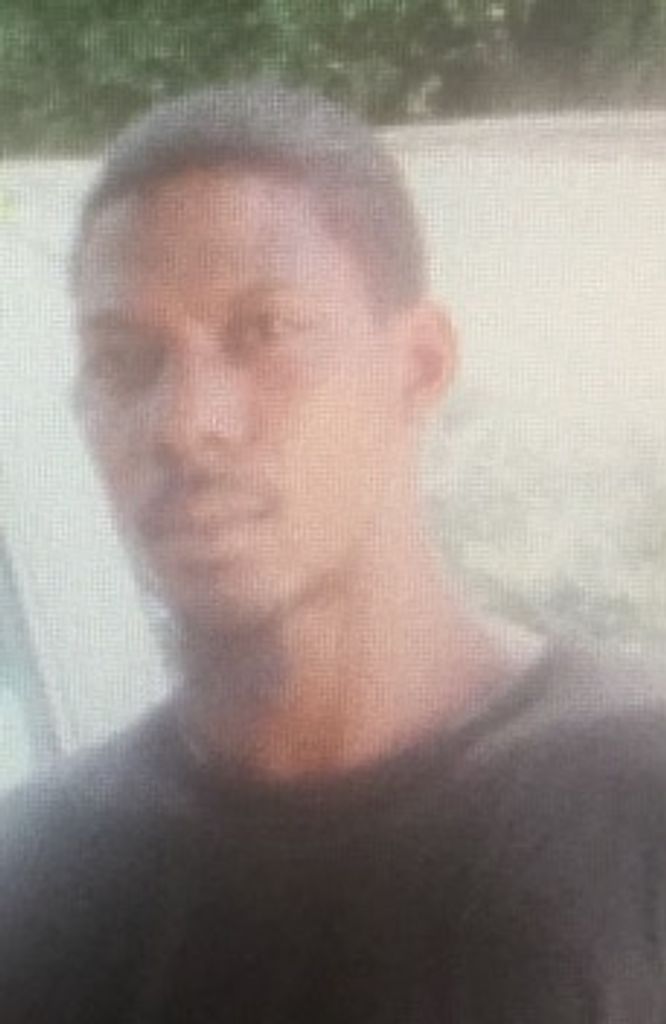 Raheem  Ali Baker