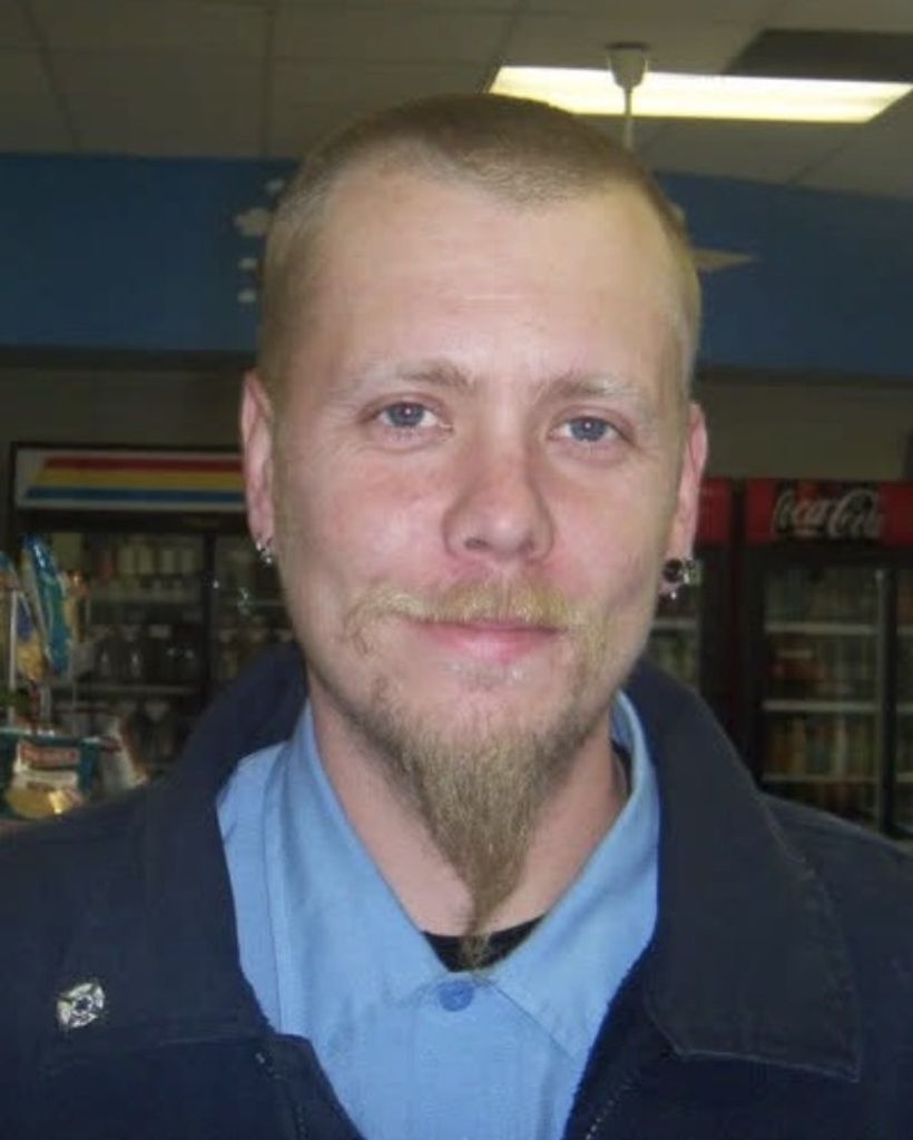 Christopher M. Wandall Profile Photo
