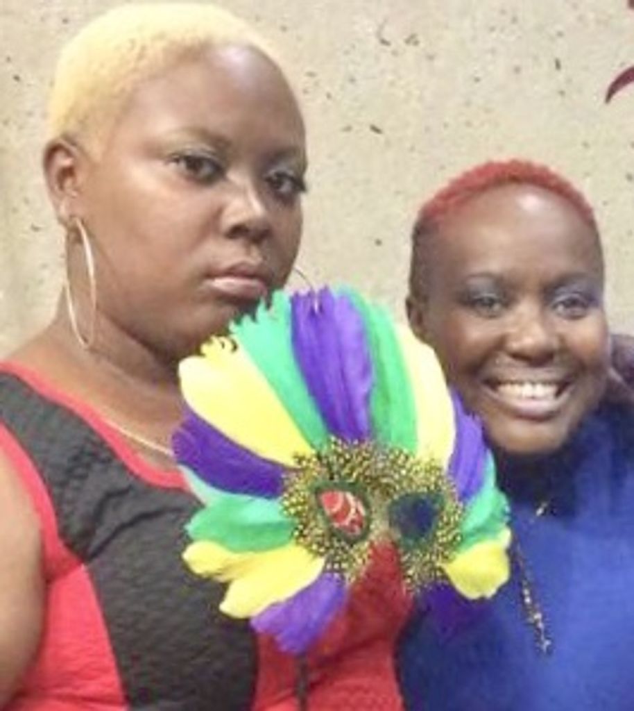 CAROLYN DAVIS & MELISSA LASHAN NUNN-DAVIS Profile Photo