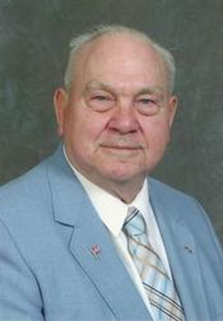 Elvin Fred John Emshoff