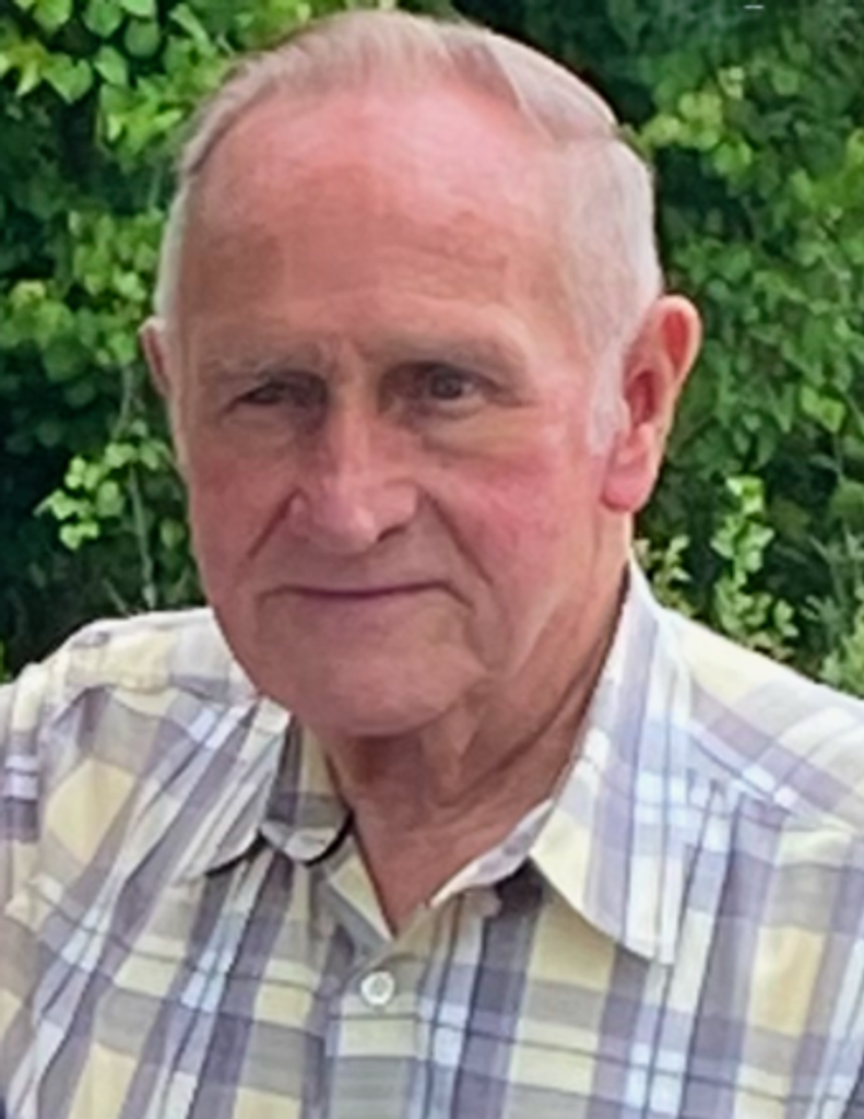 Bobby Warren Tucker Profile Photo
