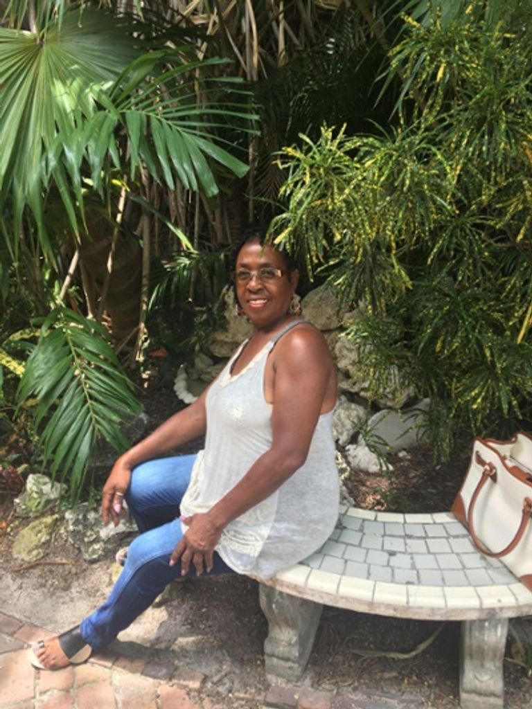 Sandra Wood-Mckinney Profile Photo