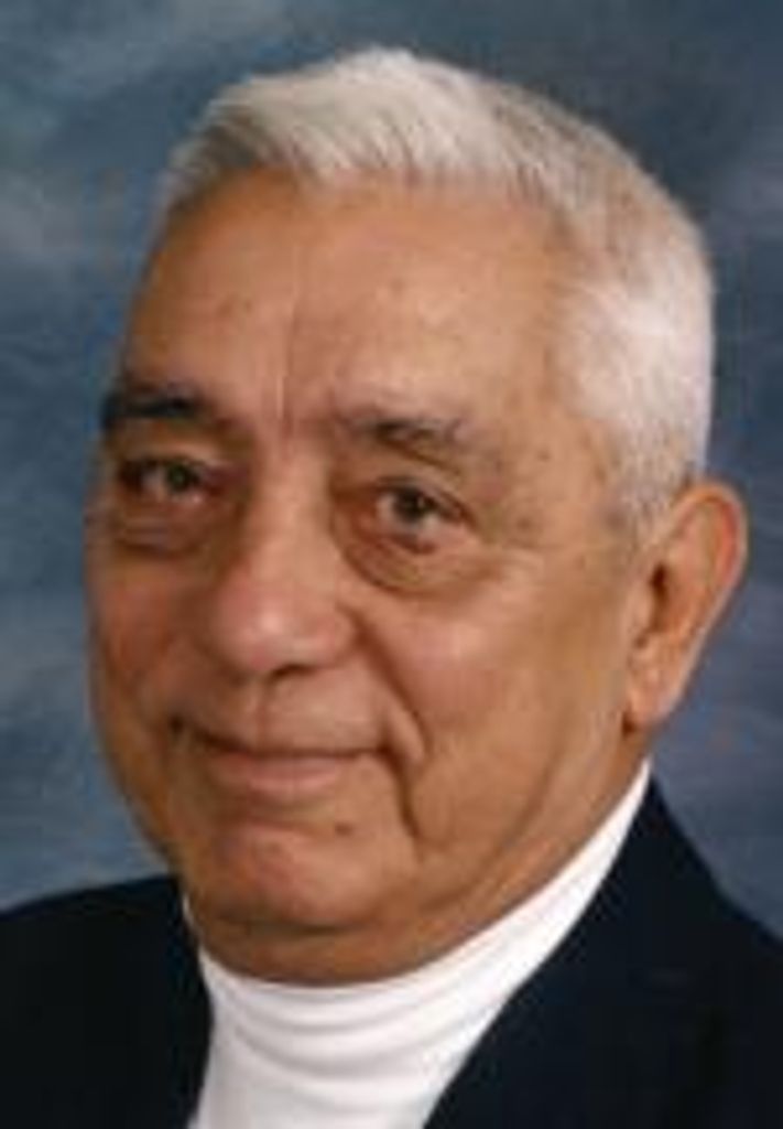 Stanley F. Sarmiento Profile Photo
