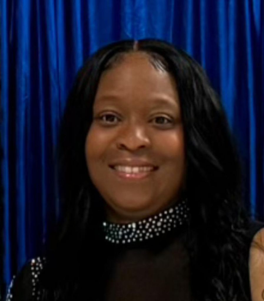 Mrs. Rokeeta Deshay Richard-Brown