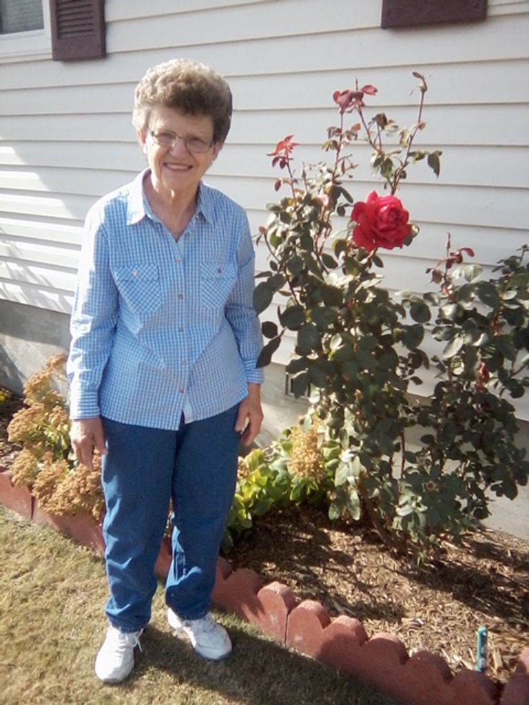 Karen S. Krug