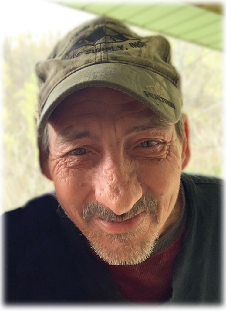 Frank "Babers" Gerald Perkins Profile Photo