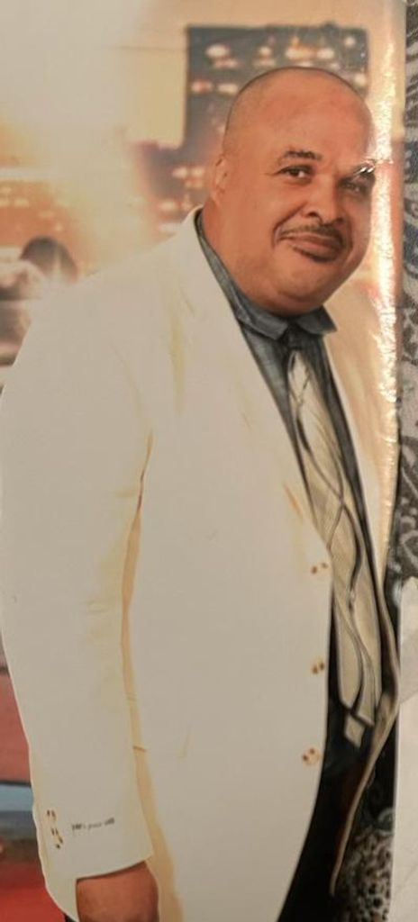 Vince Henderson Profile Photo