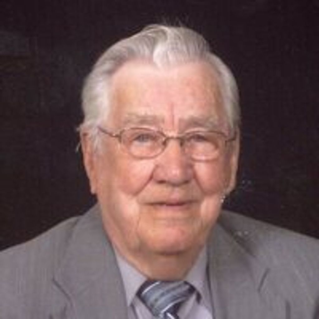 H. Vaughn Gilbert